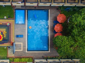Ibis Styles Goa Calangute