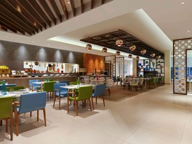 Ibis Styles Goa Calangute