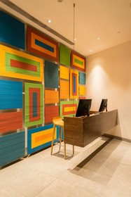 Ibis Styles Goa Calangute