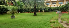 Ibis Styles Goa Calangute