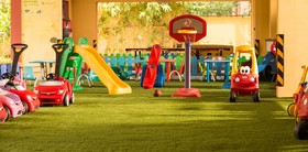 Ibis Styles Goa Calangute