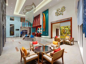 Ibis Styles Goa Calangute