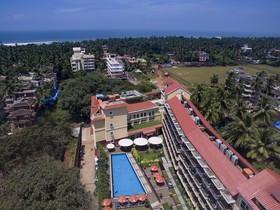 Ibis Styles Goa Calangute