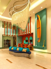 Ibis Styles Goa Calangute