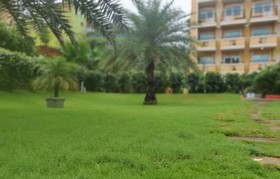 Ibis Styles Goa Calangute