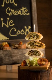 Ibis Styles Goa Calangute