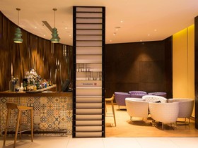 Ibis Styles Goa Calangute