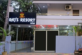 Itsy By Treebo - Raj Resort