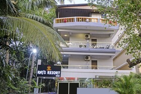 Itsy By Treebo - Raj Resort