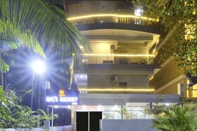 Itsy By Treebo - Raj Resort