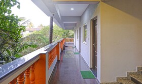 Itsy By Treebo - Raj Resort