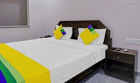Itsy By Treebo - Raj Resort