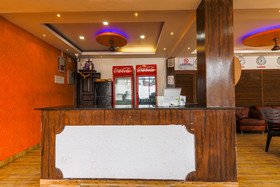 Joaquim Guest House