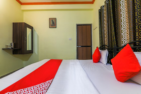 Joaquim Guest House