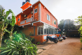 Joaquim Guest House