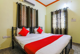Joaquim Guest House