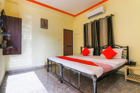 Joaquim Guest House