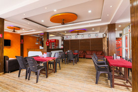 Joaquim Guest House