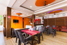 Joaquim Guest House