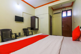 Joaquim Guest House