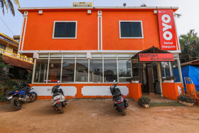 Joaquim Guest House