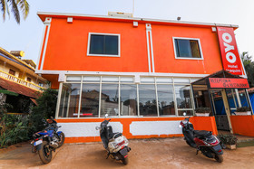 Joaquim Guest House