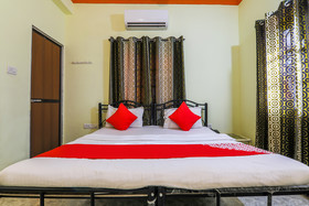 Joaquim Guest House