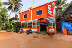 Joaquim Guest House