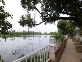Kalki Resort Baga