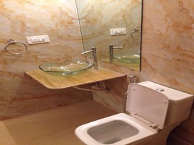 Kalki Resort Baga