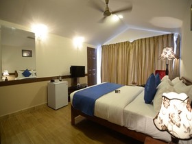 Kalki Resort Baga