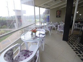 Kalki Resort Baga