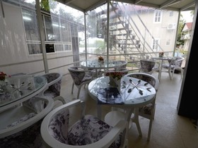 Kalki Resort Baga