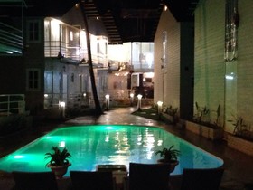Kalki Resort Baga