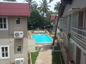 Kalki Resort Baga