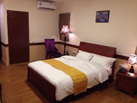 Kalki Resort Baga