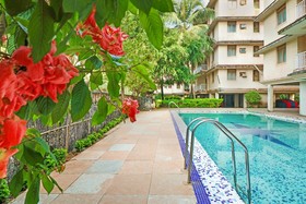 Kamat Holiday Home by GuestHouser