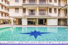 Kamat Holiday Home by GuestHouser