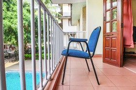 Kamat Holiday Home by GuestHouser
