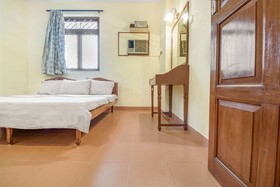 Kamat Holiday Home by GuestHouser