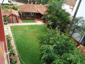 Kingstork Beach Resort