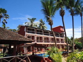 Kingstork Beach Resort