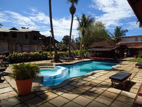 Kingstork Beach Resort