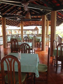 Kingstork Beach Resort