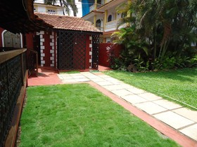Kingstork Beach Resort