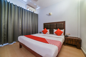 OYO 7216 Kris Resort