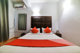 OYO 7216 Kris Resort