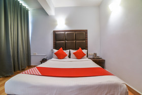 OYO 7216 Kris Resort