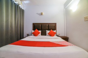 OYO 7216 Kris Resort