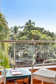 La Baga Beach Hotel By Orion Hotels